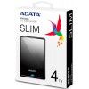 Внешний накопитель A-Data HV620S AHV620S-4TU31-CBK 4TB