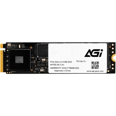 SSD AGI AI838 2TB AGI2T0G44AI838