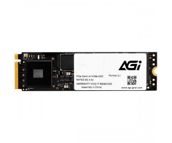 SSD AGI AI838 2TB AGI2T0G44AI838