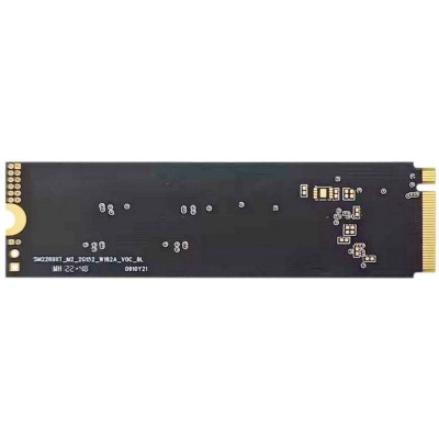 SSD AMD Radeon R7 2TB R7MP2048G8