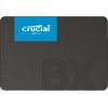 Твердотельный накопитель (SSD) Crucial BX500 2TB CT2000BX500SSD1