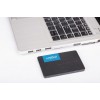 Твердотельный накопитель (SSD) Crucial BX500 2TB CT2000BX500SSD1