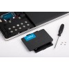 Твердотельный накопитель (SSD) Crucial BX500 2TB CT2000BX500SSD1
