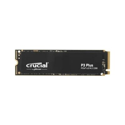 SSD Crucial P3 Plus 2TB CT2000P3PSSD8