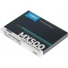 SSD Crucial MX500 4TB CT4000MX500SSD1