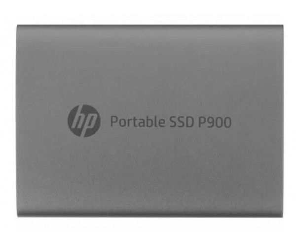 Внешний накопитель HP P900 1TB 7M692AA#ABB (серый)