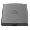 Внешний накопитель HP P900 1TB 7M692AA#ABB (серый)