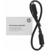 Внешний накопитель HP P900 1TB 7M692AA#ABB (серый)