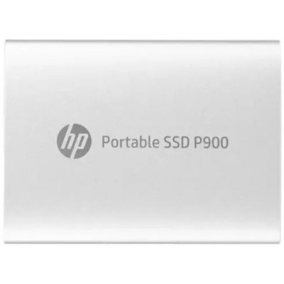 Внешний накопитель HP P900 1TB 7M694AA#ABB (серый)