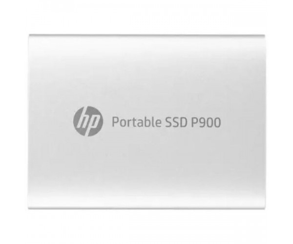 Внешний накопитель HP P900 1TB 7M694AA#ABB (серый)