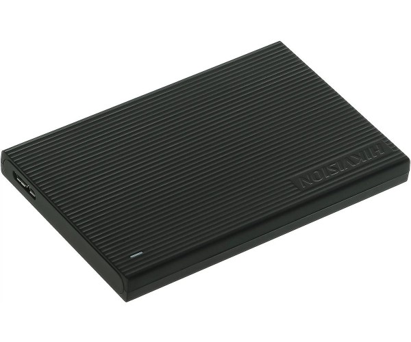 Внешний накопитель Hikvision T30 HS-EHDD-T30(STD)/2T/BLACK/OD 2TB (черный)