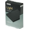 Внешний накопитель Hikvision T30 HS-EHDD-T30(STD)/2T/BLACK/OD 2TB (черный)