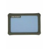 Внешний жесткий диск HIKVISION HS-EHDD-T30 2T Blue Rubber