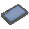 Внешний жесткий диск HIKVISION HS-EHDD-T30 2T Blue Rubber