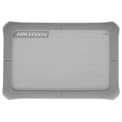 Внешний жесткий диск HIKVISION HS-EHDD-T30 2T Gray Rubber