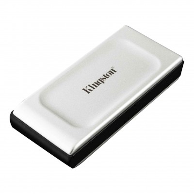 Внешний накопитель Kingston XS2000 4TB SXS2000/4000G