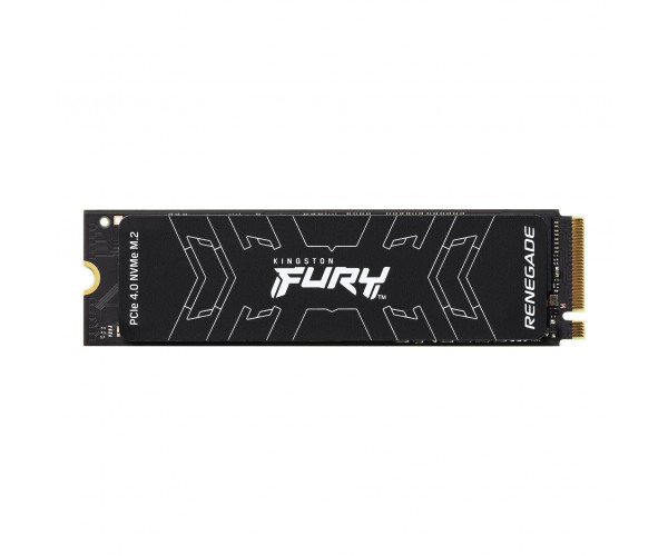 SSD диск Kingston Fury Renegade 1TB (SFYRS/1000G)