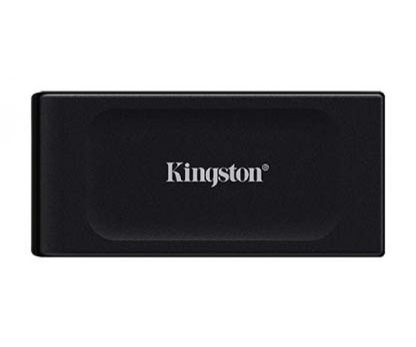 Внешний SSD диск KINGSTON SXS1000/2000G