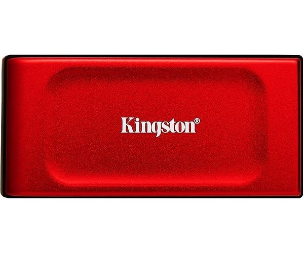 Внешний SSD диск KINGSTON SXS1000R/1000G