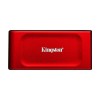 Внешний накопитель Kingston XS1000 2TB SXS1000R/2000G