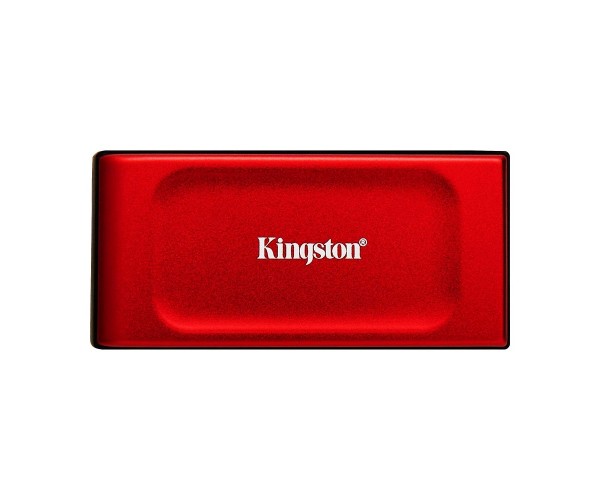 Внешний накопитель Kingston XS1000 2TB SXS1000R/2000G