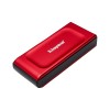 Внешний накопитель Kingston XS1000 2TB SXS1000R/2000G