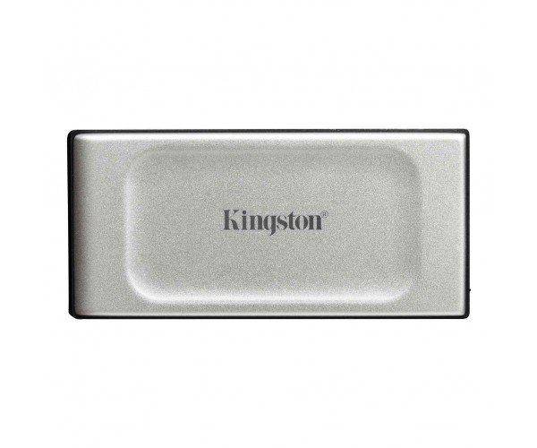 Внешний SSD диск Kingston XS2000 500GB (SXS2000/500G)