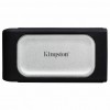 Внешний SSD диск Kingston XS2000 500GB (SXS2000/500G)