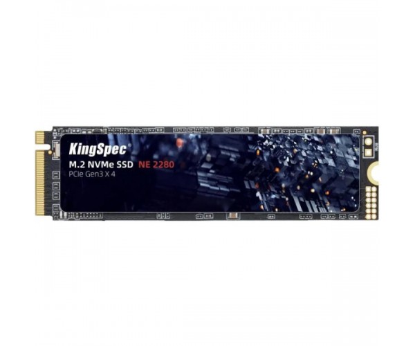 Накопитель SSD Kingspec NE-2TB