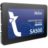SSD Netac SA500 2TB NT01SA500-2T0-S3X