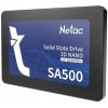 SSD Netac SA500 2TB NT01SA500-2T0-S3X