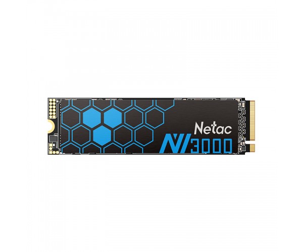 SSD Netac NV3000 2TB NT01NV3000-2T0-E4X