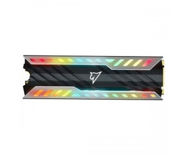 SSD Netac NV3000 RGB 2TB NT01NV3000RGB-2T0-E4X