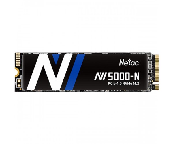 SSD Netac NV5000-N 2TB NT01NV5000N-2T0-E4X
