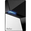 Внешний накопитель Netac Z7S 960GB NT01Z7S-960G-32BK