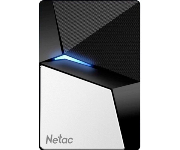 Внешний накопитель Netac Z7S 960GB NT01Z7S-960G-32BK