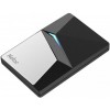 Внешний накопитель Netac Z7S 960GB NT01Z7S-960G-32BK