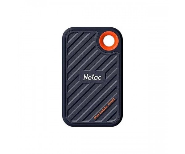 Внешний накопитель Netac ZX20 2TB NT01ZX20-002T-32BL