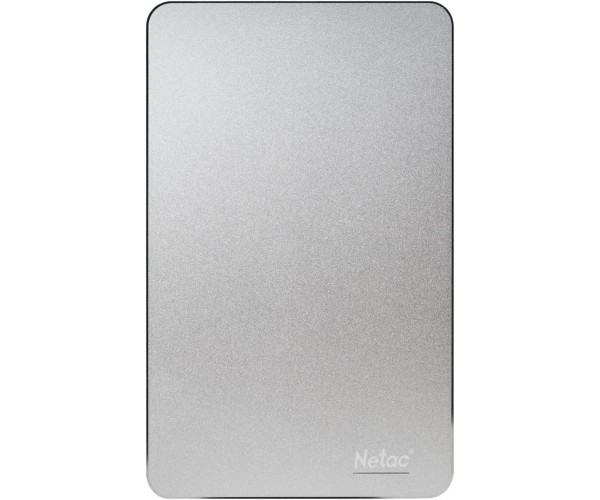 Внешний накопитель Netac K330 2TB NT05K330N-002T-30SL