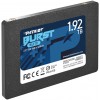 SSD Patriot Burst Elite 1.92TB PBE192TS25SSDR