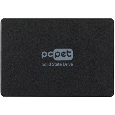 SSD PC Pet 4TB PCPS004T2