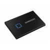 Портативный SSD-накопитель SAMSUNG Т7touch 1TB MU-PC1T0K/WW