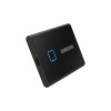 Портативный SSD-накопитель SAMSUNG Т7touch 1TB MU-PC1T0K/WW