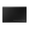 Портативный SSD-накопитель SAMSUNG Т7touch 1TB MU-PC1T0K/WW