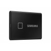 Портативный SSD-накопитель SAMSUNG Т7touch 1TB MU-PC1T0K/WW