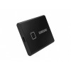 Портативный SSD-накопитель SAMSUNG Т7touch 1TB MU-PC1T0K/WW