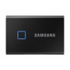 Портативный SSD-накопитель SAMSUNG Т7touch 1TB MU-PC1T0K/WW