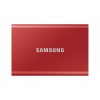 Портативный SSD-накопитель SAMSUNG Т7touch 1TB (MU-PC1T0R/WW)