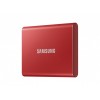 Портативный SSD-накопитель SAMSUNG Т7touch 1TB (MU-PC1T0R/WW)