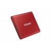 Портативный SSD-накопитель SAMSUNG Т7touch 1TB (MU-PC1T0R/WW)